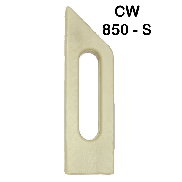 Caulk Wedges Master Filter