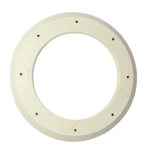 Clamping Ring Master Filter
